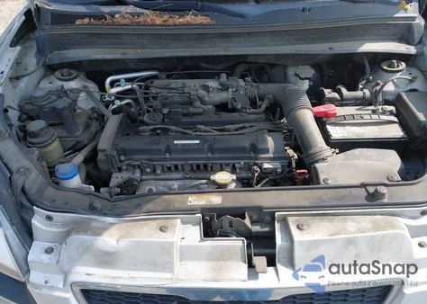 2011 Kia Soul + z USA, uszkodzony, nr VIN KNDJT2A21B7704886